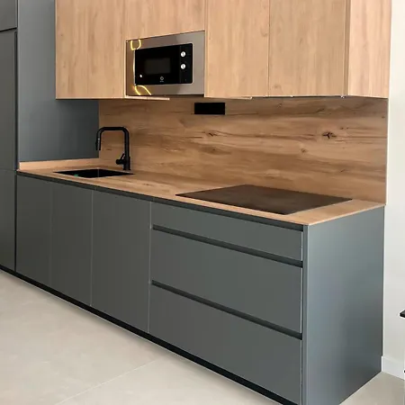 Estilo Appartamento Valenza