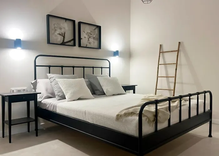 Appartement Estilo *