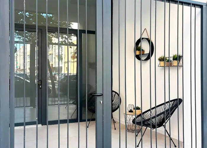 Estilo شقة فالنسيا