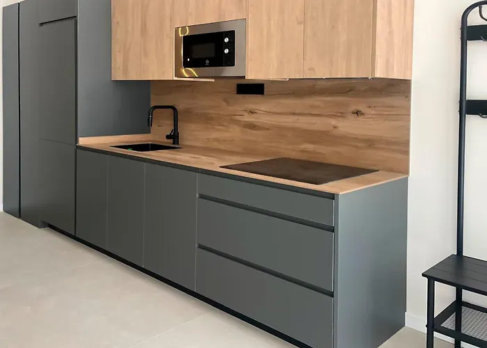 Estilo Appartement Valencia