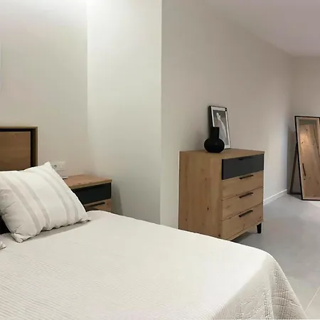 Appartement Estilo Valence