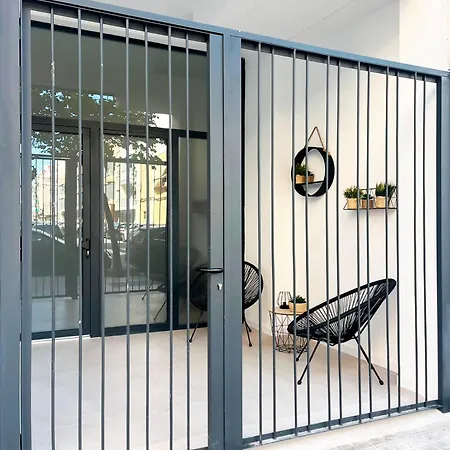 Estilo Appartement Valence