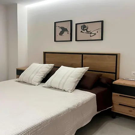 Appartement Estilo Valence